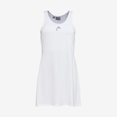 Product overview - CLUB 22 Dress Women white
