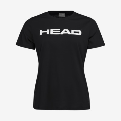 Product overview - CLUB BASIC T-Shirt Women black