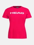 Product overview - CLUB BASIC T-Shirt Women magenta