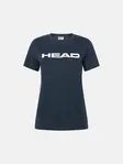 Product overview - CLUB BASIC T-Shirt Women navy