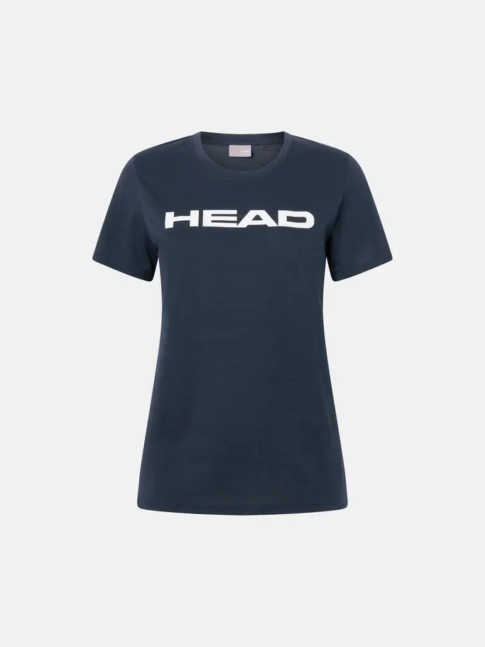 Product overview - CLUB BASIC T-Shirt Women navy