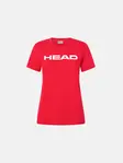 Product overview - CLUB BASIC T-Shirt Women red