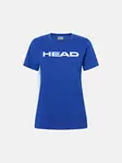 Product overview - CLUB BASIC T-Shirt Women royal