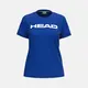 Product overview - CLUB BASIC T-Shirt Women royal blue