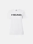 Product overview - CLUB BASIC T-Shirt Women white