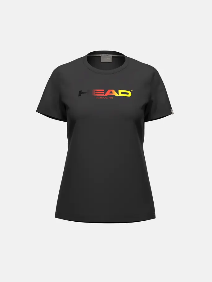 Product overview - DTB RAINBOW T-Shirt Women black