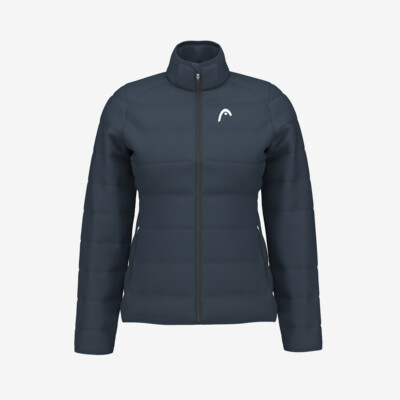 Product overview - KINETIC Jacket Women navy