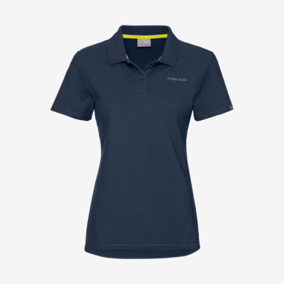 Product overview - CLUB MARY Polo Shirt W dark blue