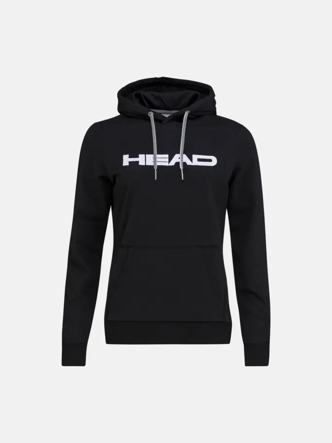 Product overview - CLUB ROSIE Hoodie Women black