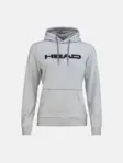 Product overview - CLUB ROSIE Hoodie Women grey melange