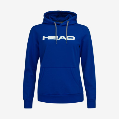 Product overview - CLUB ROSIE Hoodie Women royal blue