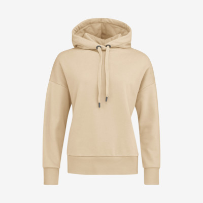 Product overview - MOTION Sweatshirt Women beige