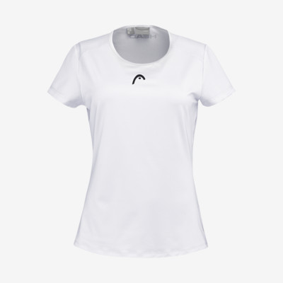 Product overview - TIE-BREAK T-Shirt Women white