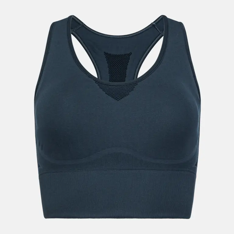 Product overview - FLEX Seamless Bra Women navy