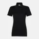Product overview - CLASSIC Polo Women black