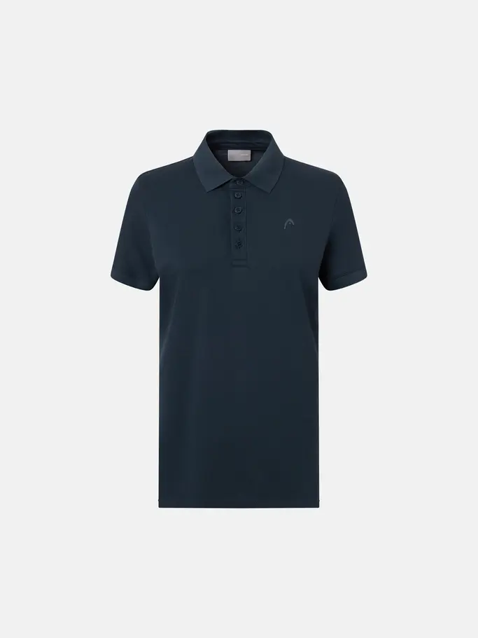 Product overview - CLASSIC Polo Women navy