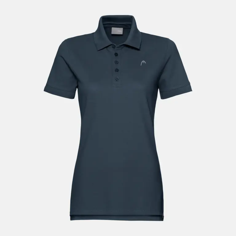 Product overview - CLASSIC Polo Women navy