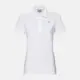 Product overview - CLASSIC Polo Women white