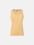 Product overview - PRO Tank Top Women apricot