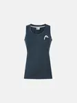 Product overview - PRO Tank Top Women navy