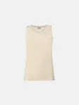 Product overview - PRO Tank Top Women sand