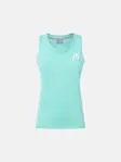 Product overview - PRO Tank Top Women turquoise