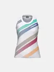 Product overview - PRO Tank Top Women white/print perf women