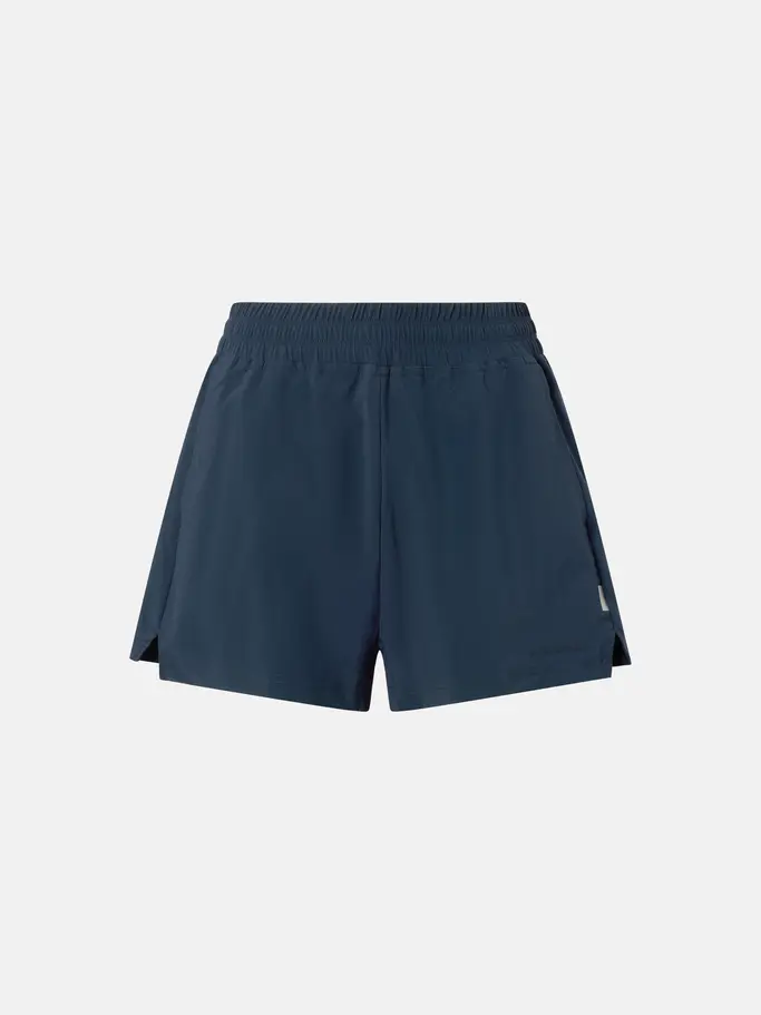 Product overview - Petite PLAY Shorts Women navy