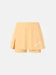Product overview - PRO Skort Women apricot