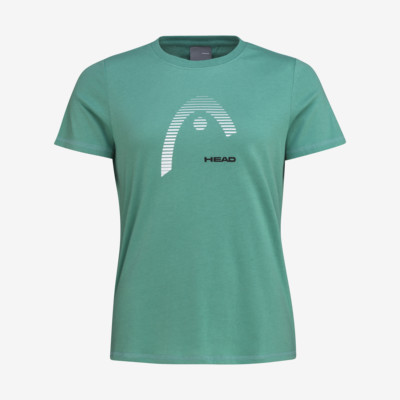 Product overview - CLUB LARA T-Shirt Women nile green