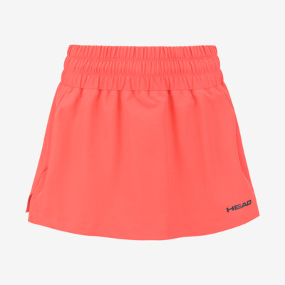 Product overview - PADEL Skort Women coral
