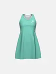 Product overview - PRO Dress Women turquoise