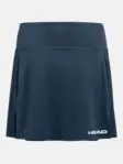 Product overview - CLUB Basic Skort Long Women navy