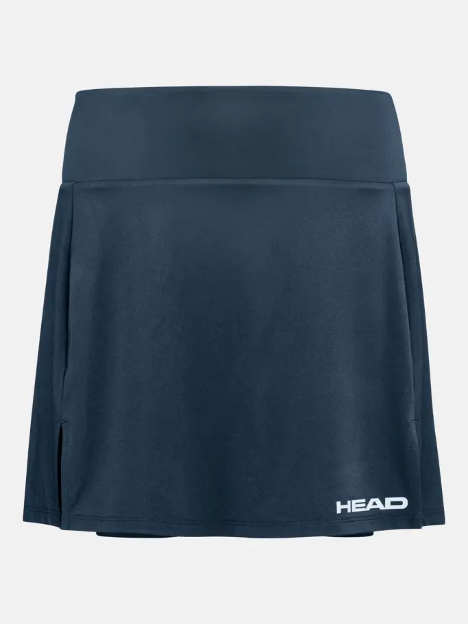 Product overview - CLUB Basic Skort Long Women navy