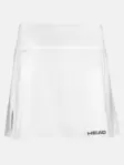 Product overview - CLUB Basic Skort Long Women white