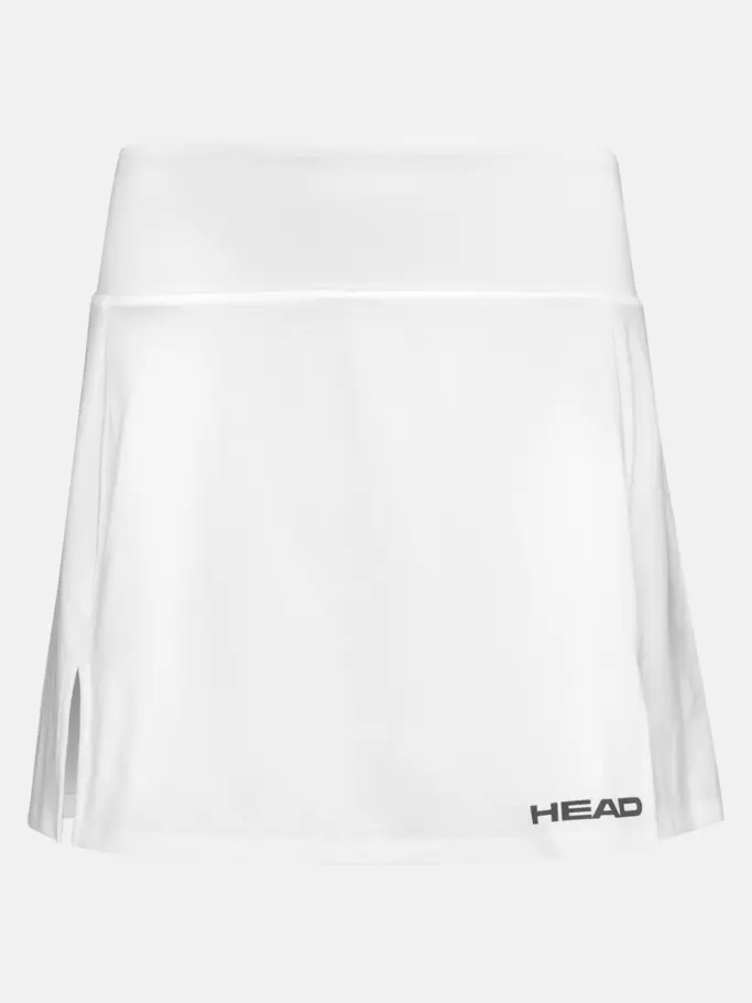 Product overview - CLUB Basic Skort Long Women white