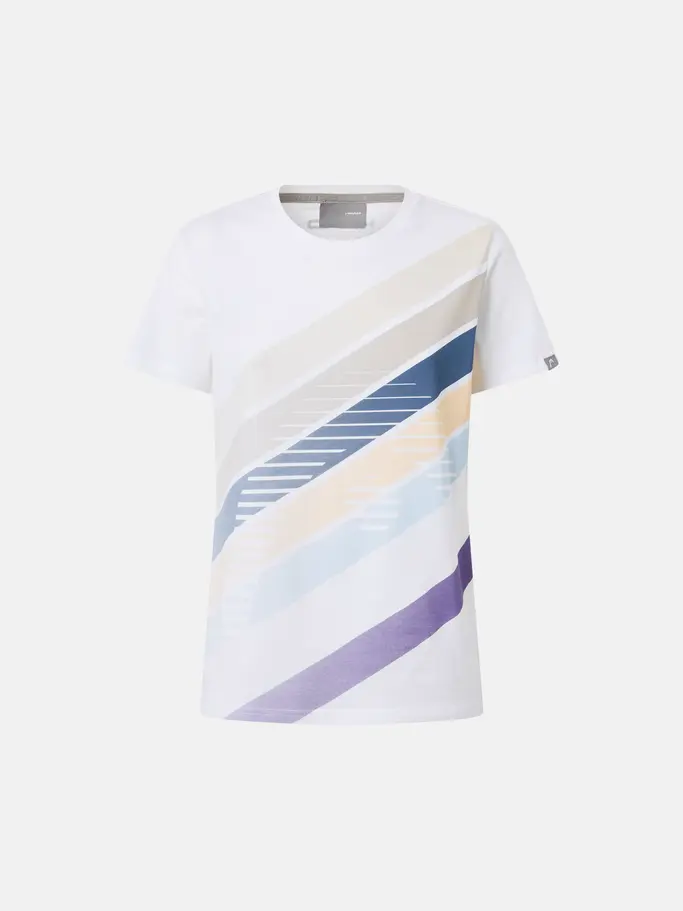 Product overview - ProPlayer T-Shirt Women white