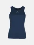 Product overview - EASY COURT Tank Top Women navy