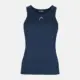 Product overview - EASY COURT Tank Top Women navy