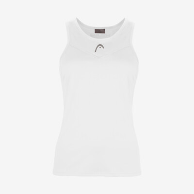 Product overview - EASY COURT Tank Top Women white