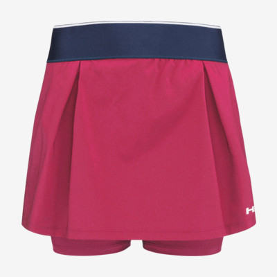 Product overview - DYNAMIC Skort Women musk