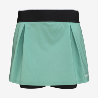 Product overview - DYNAMIC Skort Women nile green