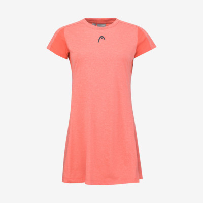 Product overview - PADEL Tech Dress Women coral
