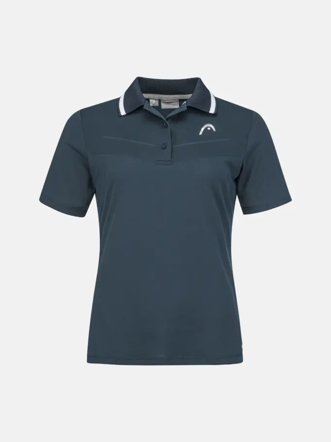 Product overview - PERFORMANCE Polo Shirt Women navy