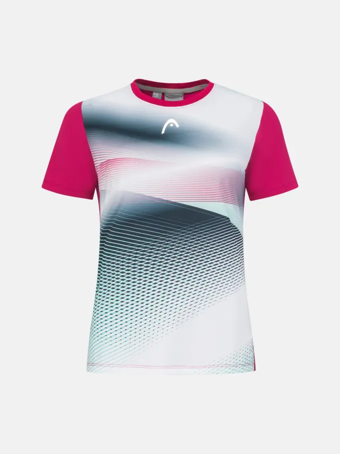 Product overview - PERFORMANCE T-Shirt Women MUXR