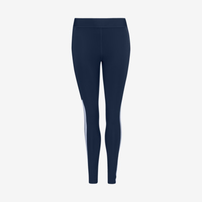 Product overview - PEP Tights Women darkblue/white