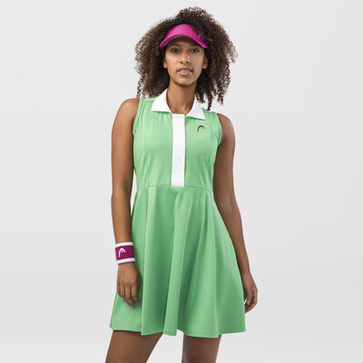 Product overview - PERFORMANCE Dress Women CA