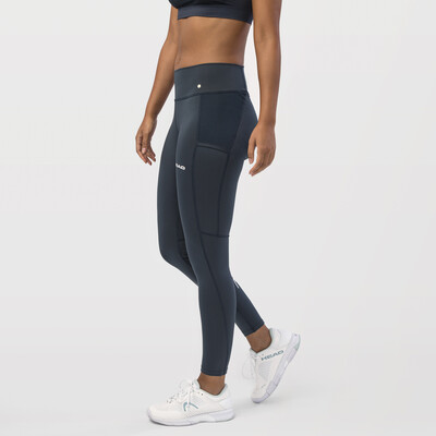 Product overview - Tech Tights Women navy