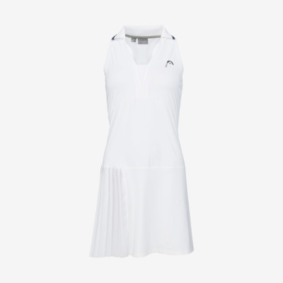 Product overview - PERFORMANCE Dress Women white