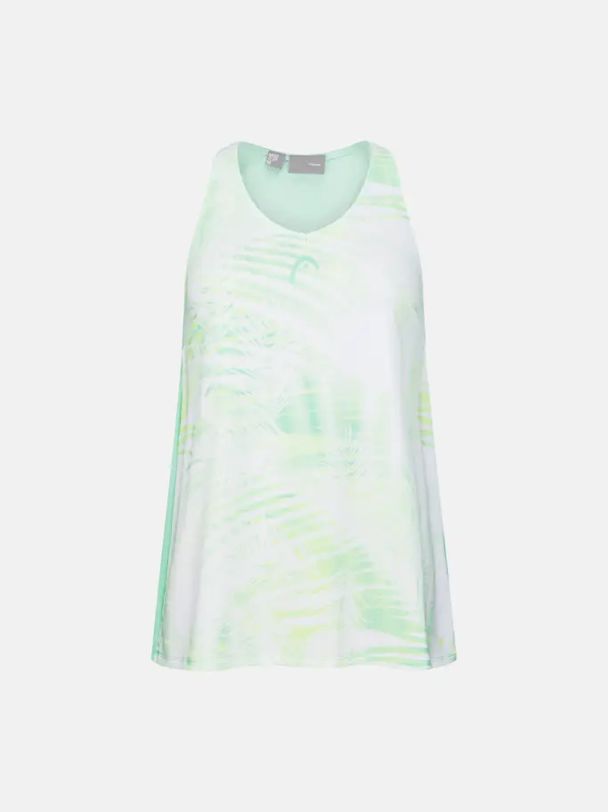 Product overview - AGILITY Tech Tank Top Women PAXW